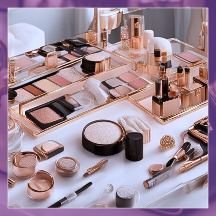 MAKEUP