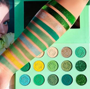 Eye shadow