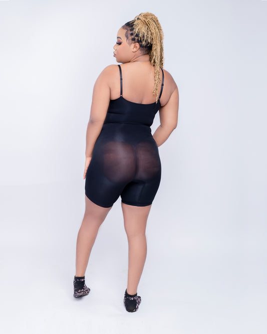 Rb Best Seamless Shapewear