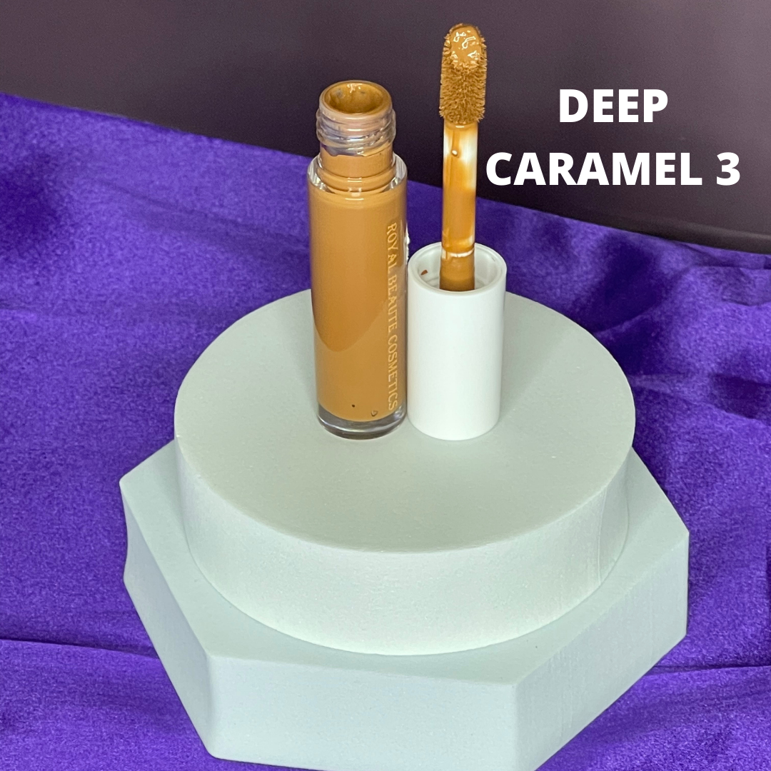 Satin Concealer