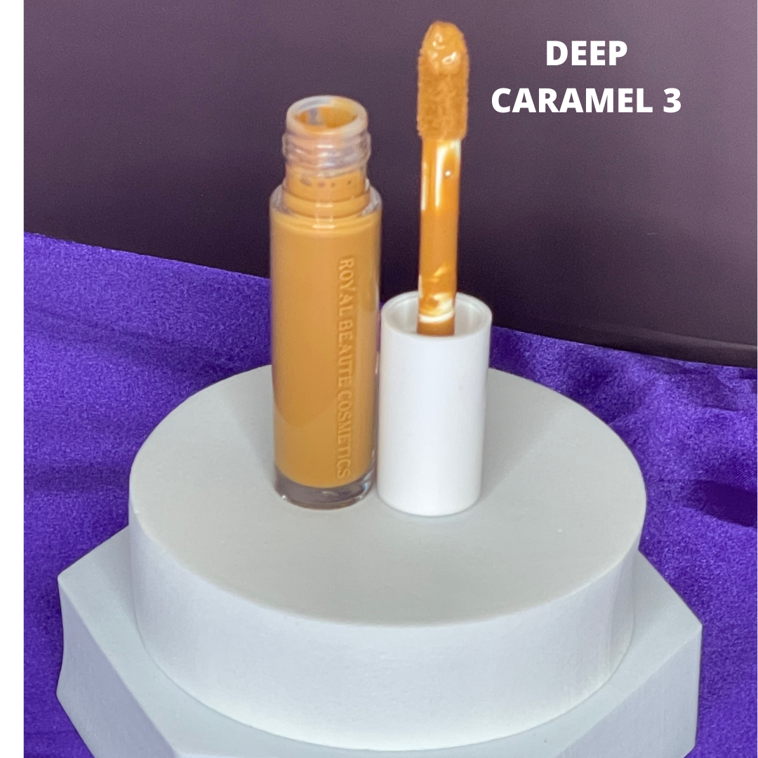 Satin Concealer