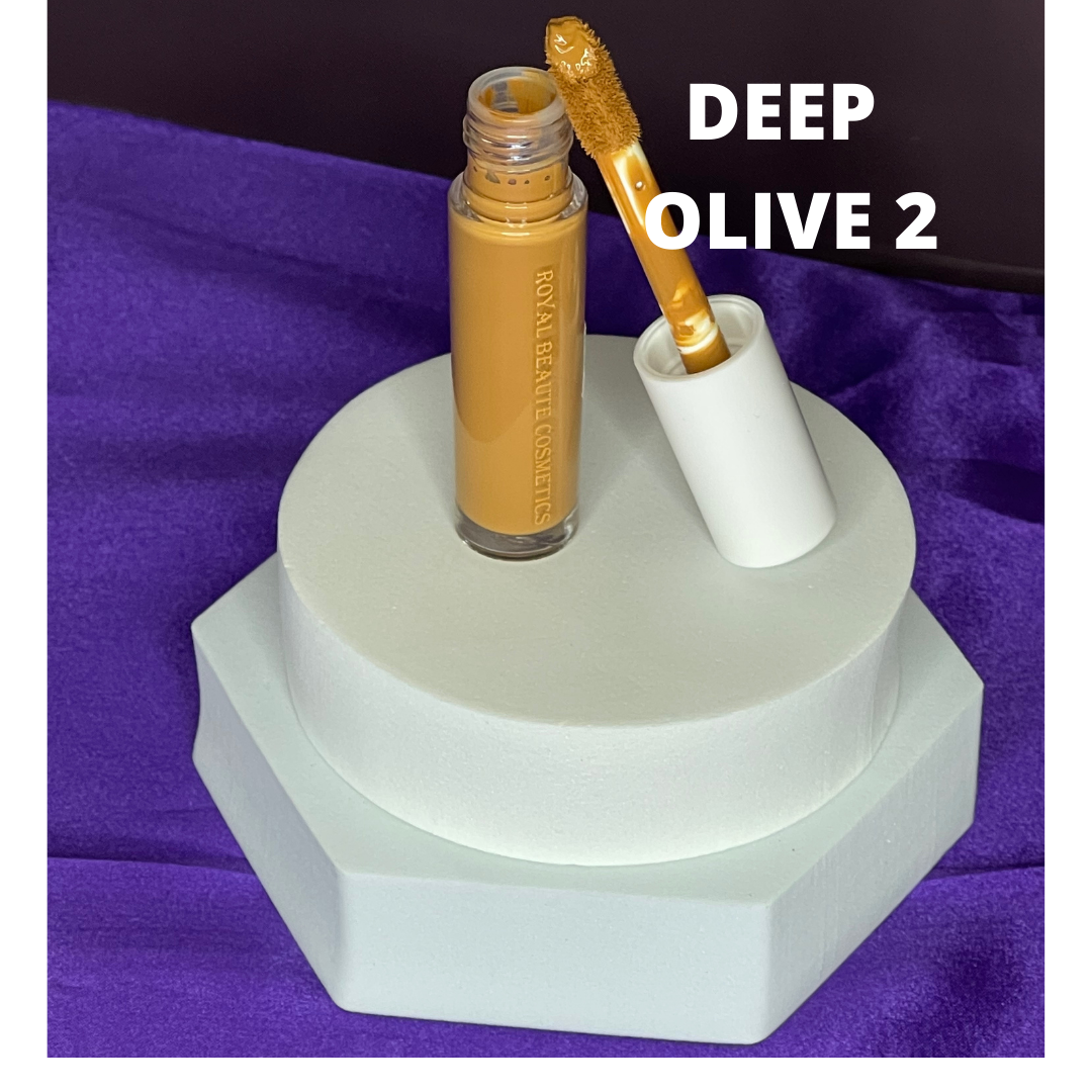 Satin Concealer