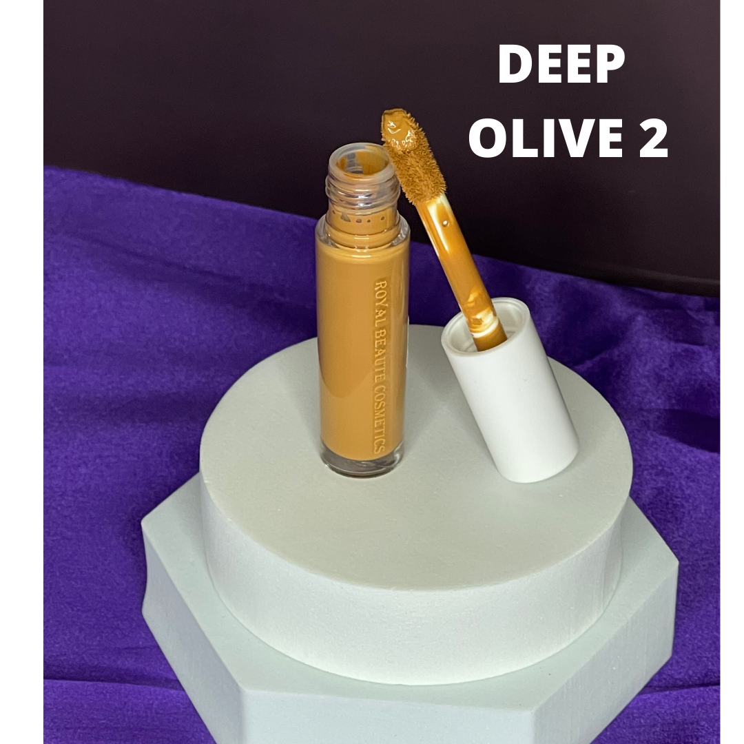 Satin Concealer