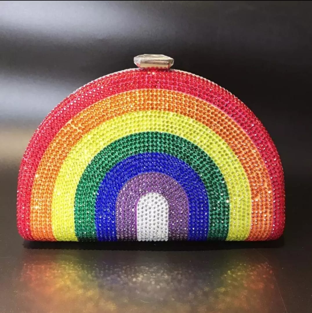 Luxury Clutch Bag - Royalbeautecollections