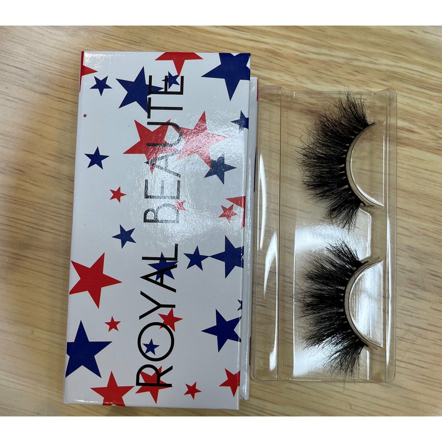 Lashes - Royalbeautecollections