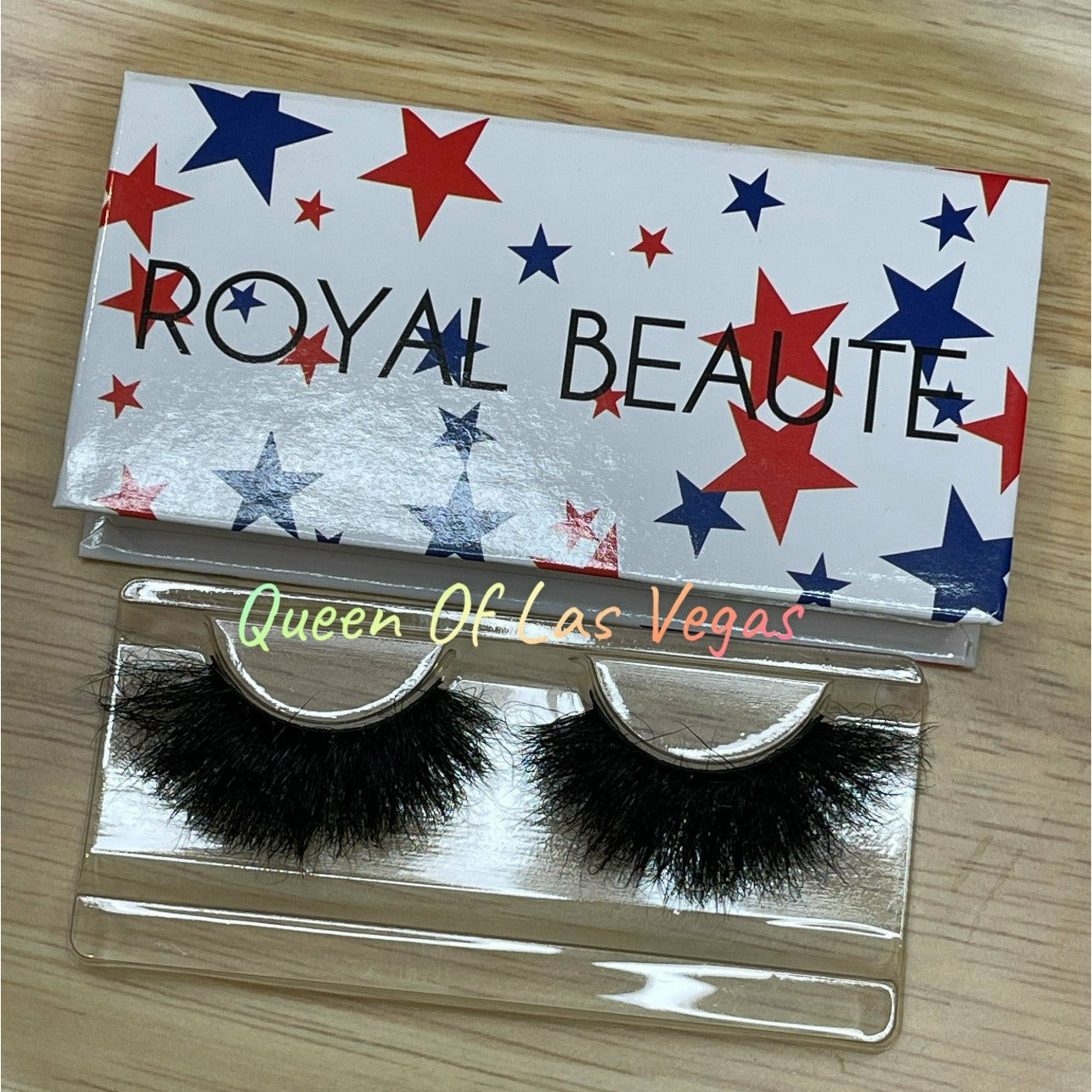 Lashes - Royalbeautecollections