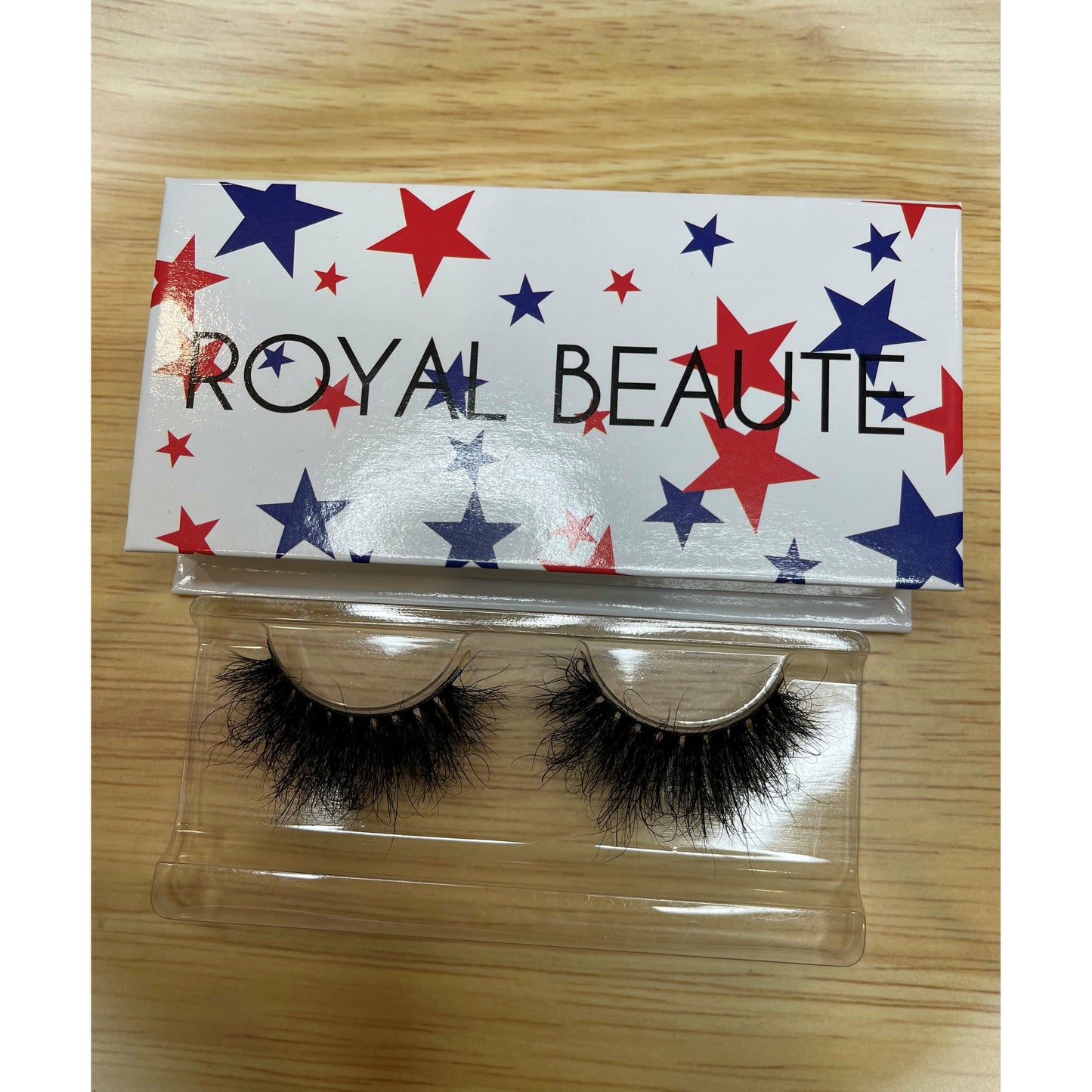 lashes - Royalbeautecollections