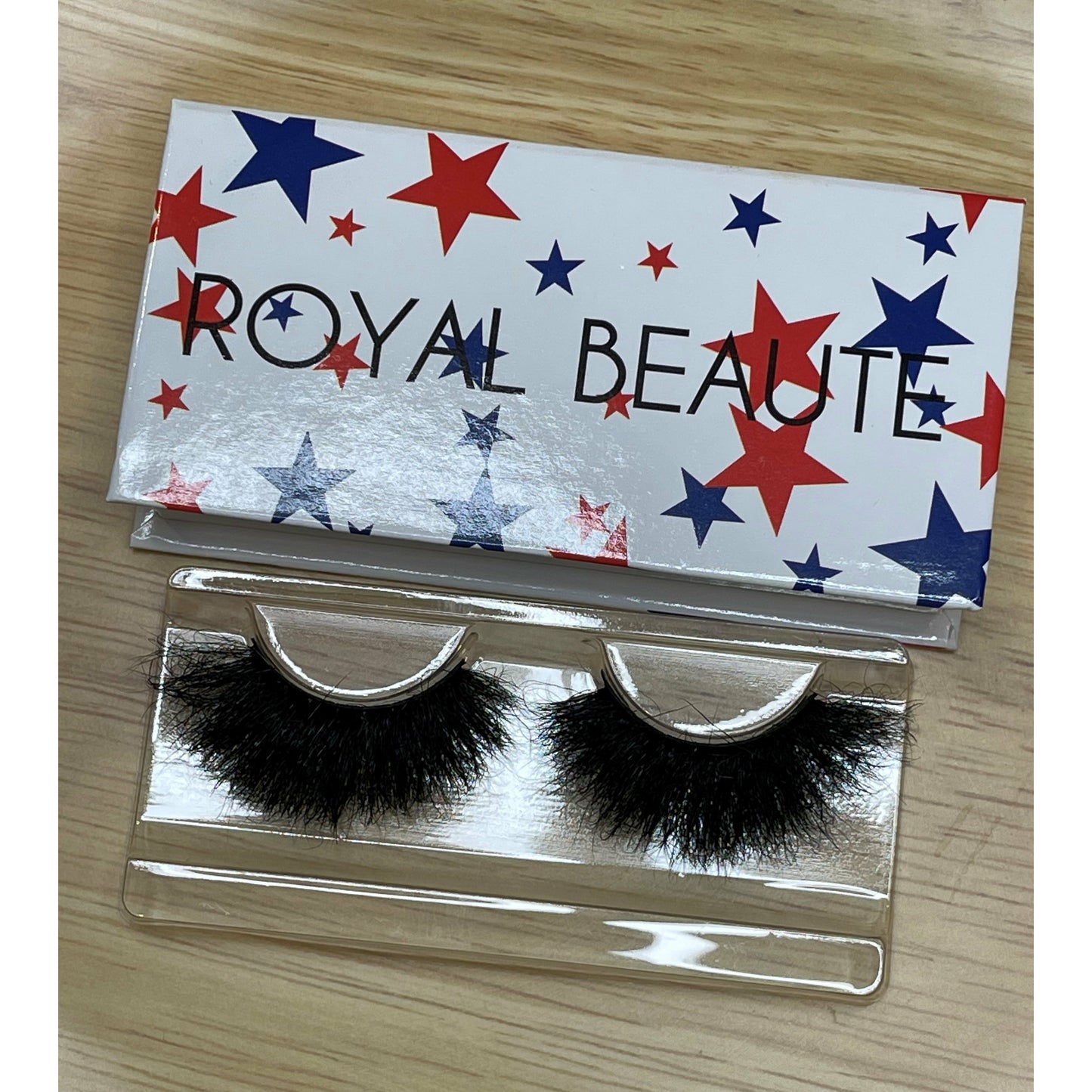 lashes - Royalbeautecollections