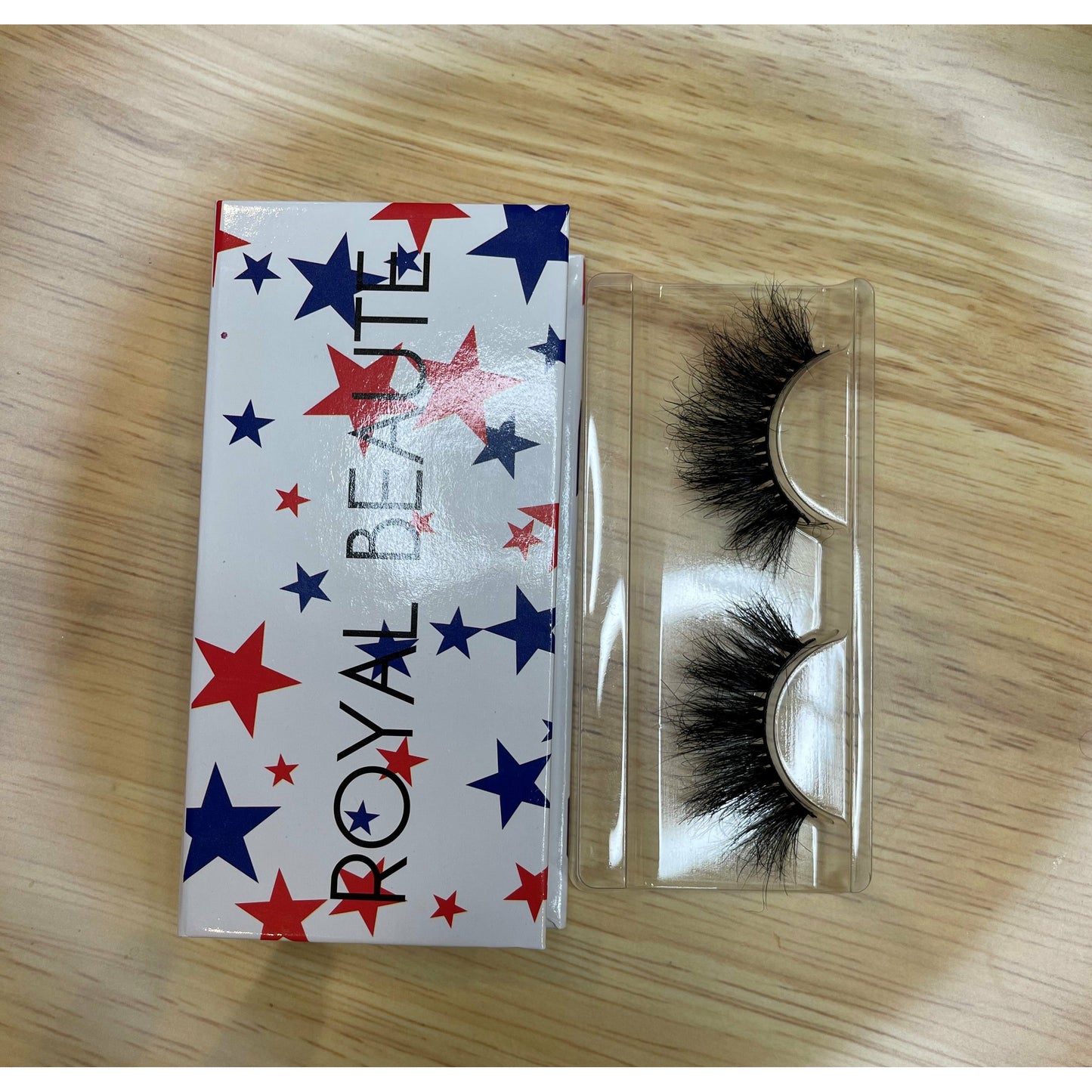 lashes - Royalbeautecollections