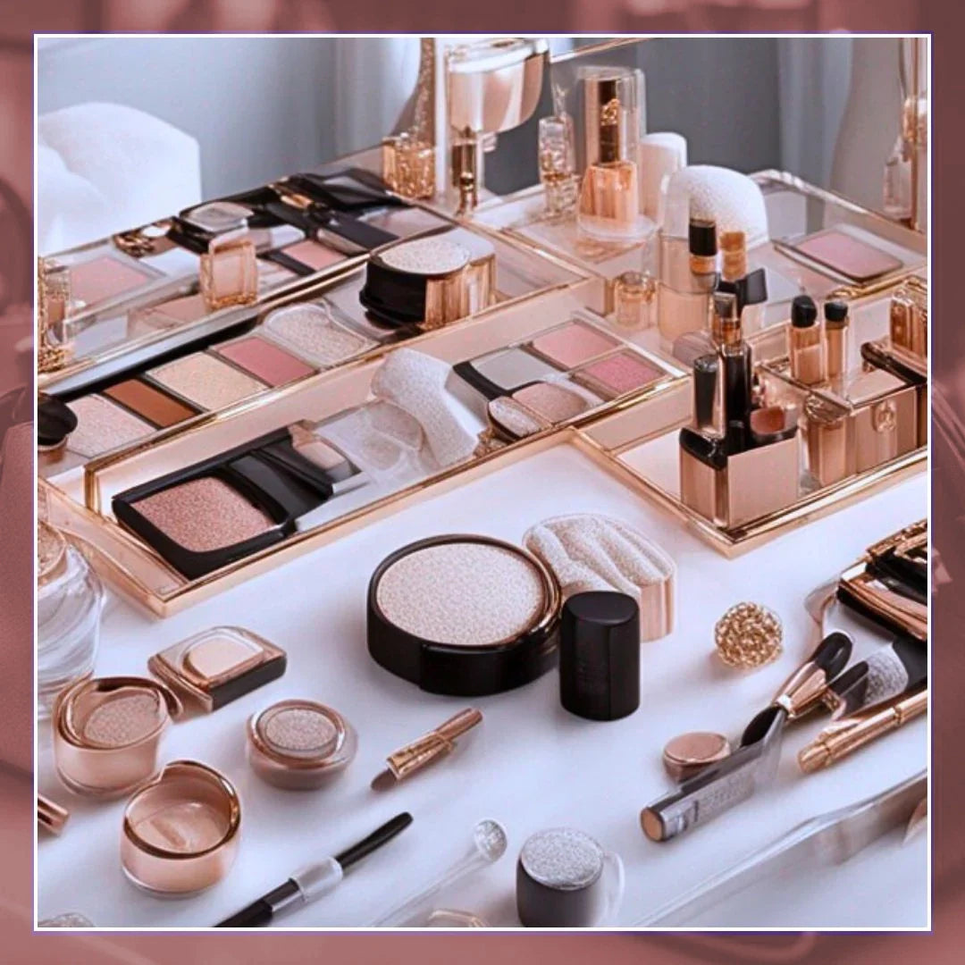 MAKEUP